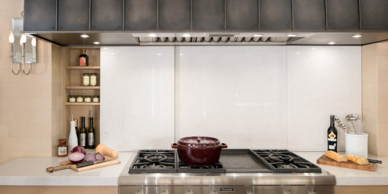 Kitchen Remodel by Nehemiah General Contractors — Project 3 project photo